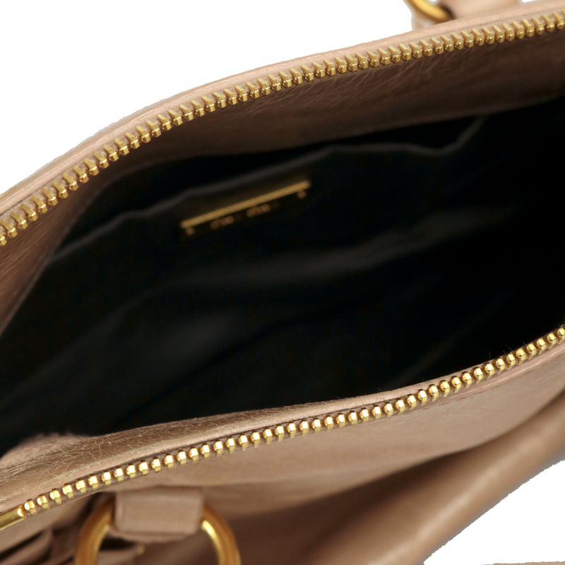 Bolsa-Miu-Miu-Couro-Nude