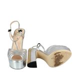Sandalia-Fendi-Prateada