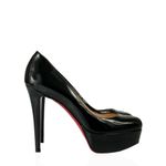 61441-Pump-Christian-Louboutin-Verniz-Preto