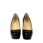 61441-Pump-Christian-Louboutin-Verniz-Preto