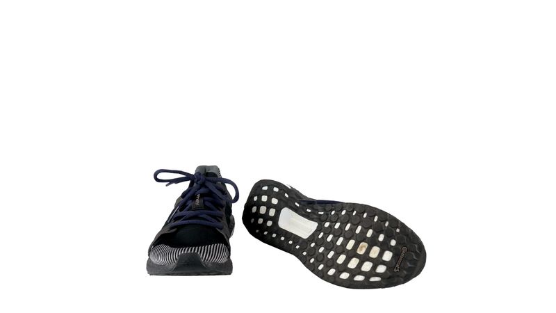 Tênis Adidas Stella McCartney x PulseBoost HD Preto Original