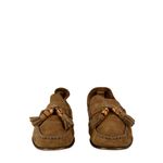 Loafer-Gucci-Camurca-Marrom