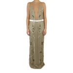 Vestido-Barbara-Bela-Luxo-Pedraria-Cinza