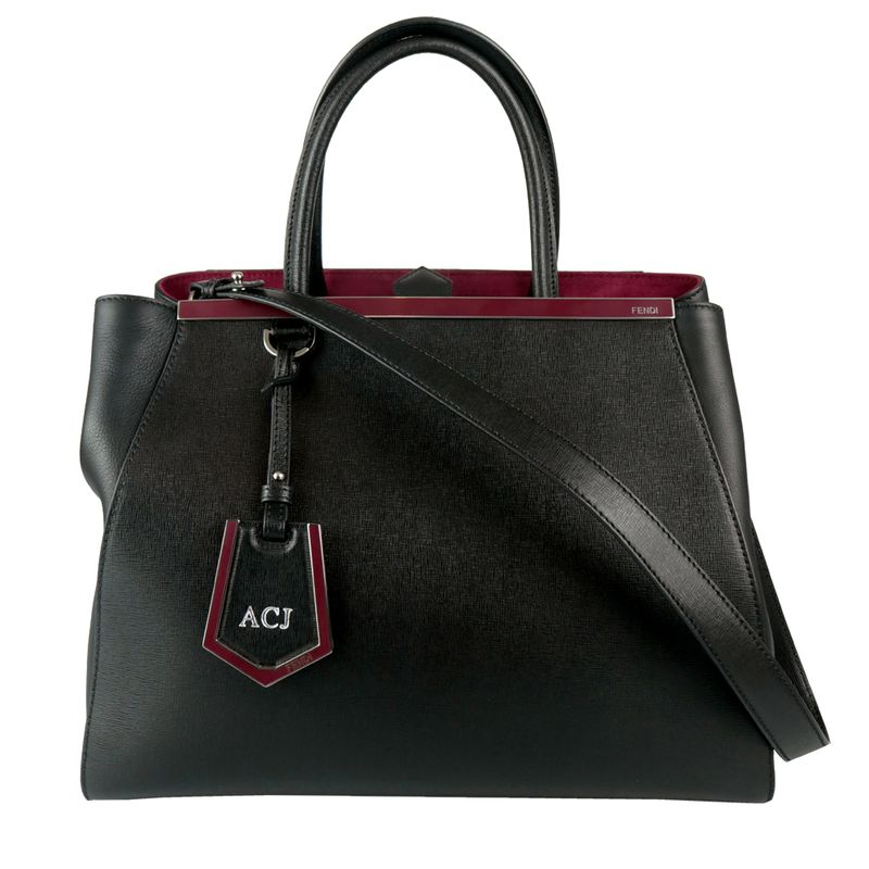 Bolsa-Fendi-2Jours-Elite-Bicolor