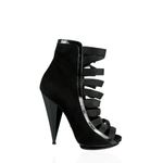 Ankle-Boot-Gucci-Diamond-Camurca-Preto