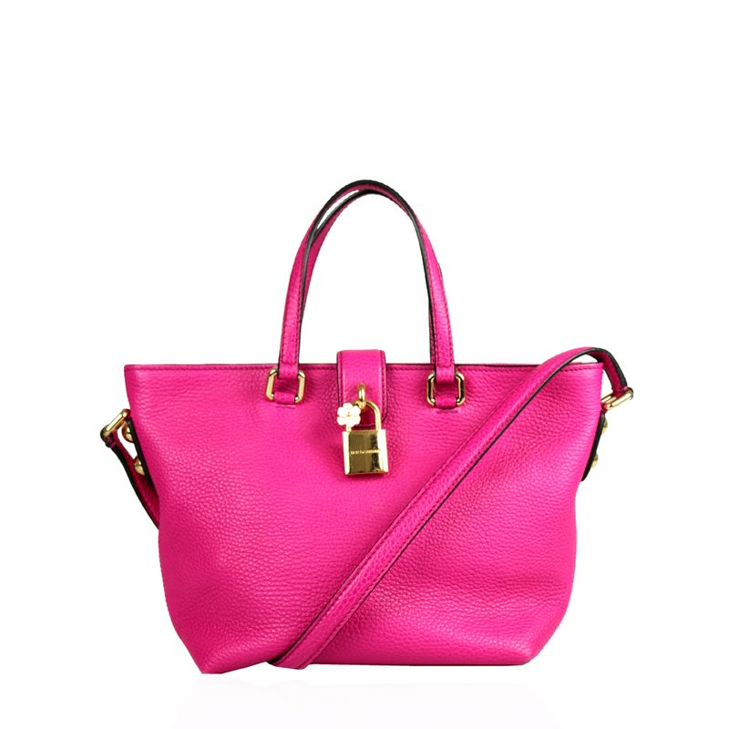 Bolsa-Dolce---Gabbana-Rosa