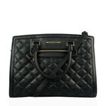 Bolsa-Michael-Kors-Selma-Matelasse-Preto