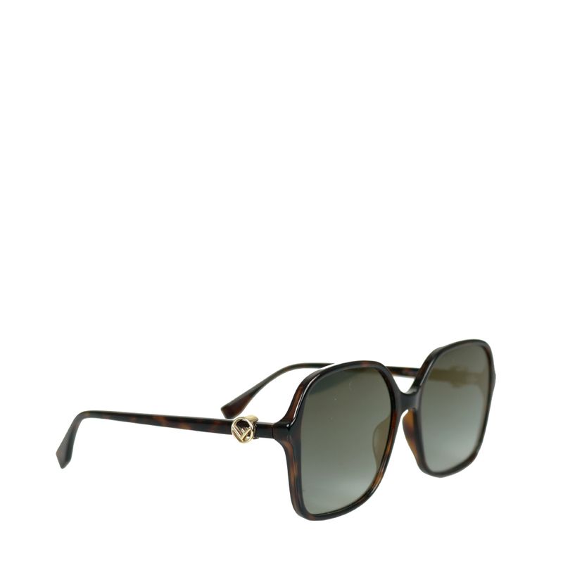 Oculos-Fendi-FF0287-S-Acetato-Marrom