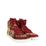 Tenis-Gucci-GG-Supreme