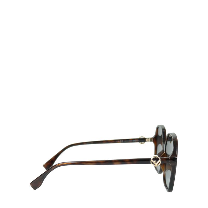 Oculos-Fendi-FF0287-S-Acetato-Marrom