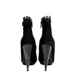 Ankle-Boot-Gucci-Diamond-Camurca-Preto