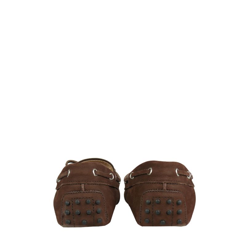 Mocassim-Tods-Camurca-Marrom