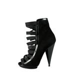 Ankle-Boot-Gucci-Diamond-Camurca-Preto