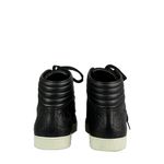 Tenis-Gucci-Guccissima-Preto
