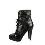 Bota-Burberry-Couro-Preto