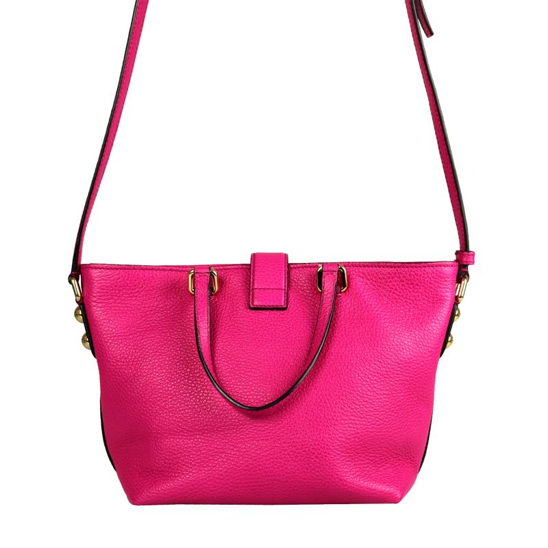Bolsa-Dolce---Gabbana-Rosa