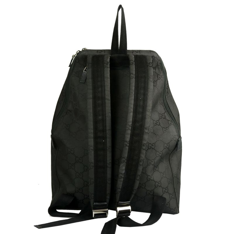 Mochila-Gucci-Monograma