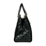 Bolsa-Michael-Kors-Selma-Matelasse-Preto