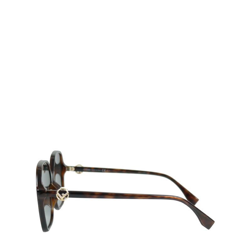 Oculos-Fendi-FF0287-S-Acetato-Marrom