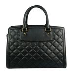 Bolsa-Michael-Kors-Selma-Matelasse-Preto