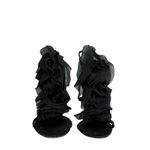 Sandalia-Giuseppe-Zanotti-Babados-Preto