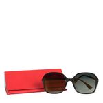 Oculos-Fendi-FF0287-S-Acetato-Marrom