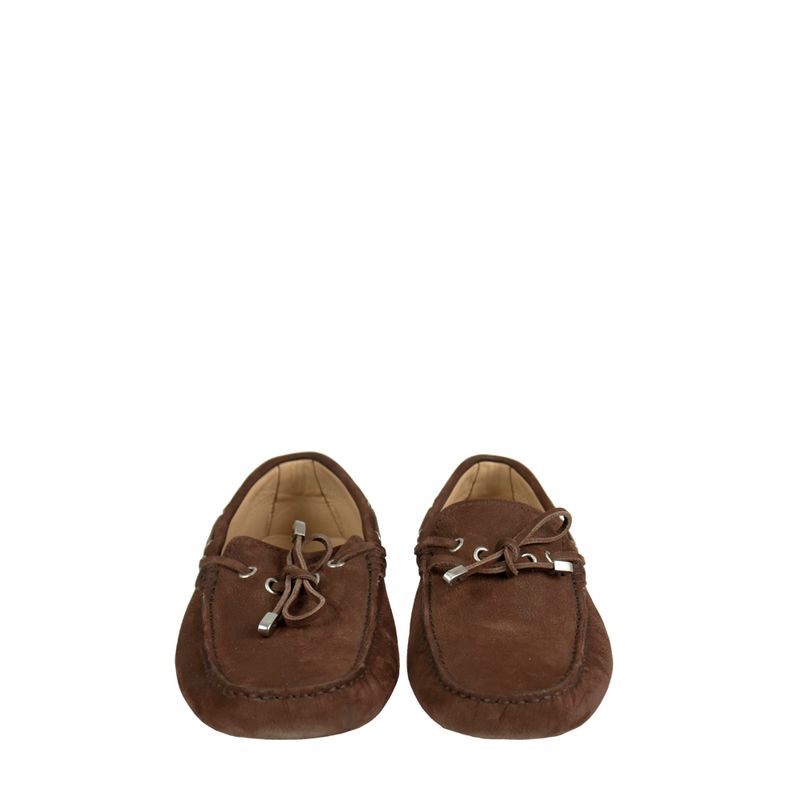 Mocassim-Tods-Camurca-Marrom