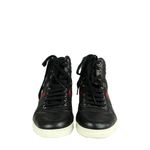 Tenis-Gucci-Guccissima-Preto