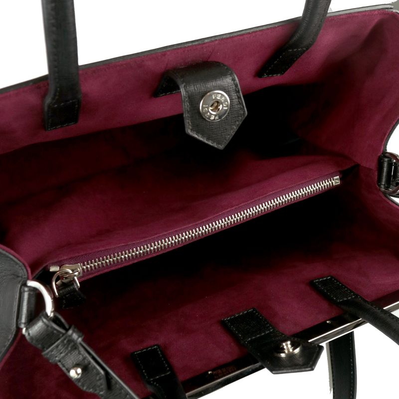 Bolsa-Fendi-2Jours-Elite-Bicolor