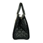 Bolsa-Michael-Kors-Selma-Matelasse-Preto