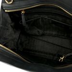 Bolsa-Michael-Kors-Selma-Matelasse-Preto