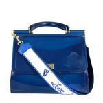61618-Bolsa-Dolce---Gabbana-Sicily-Silicone-Azul