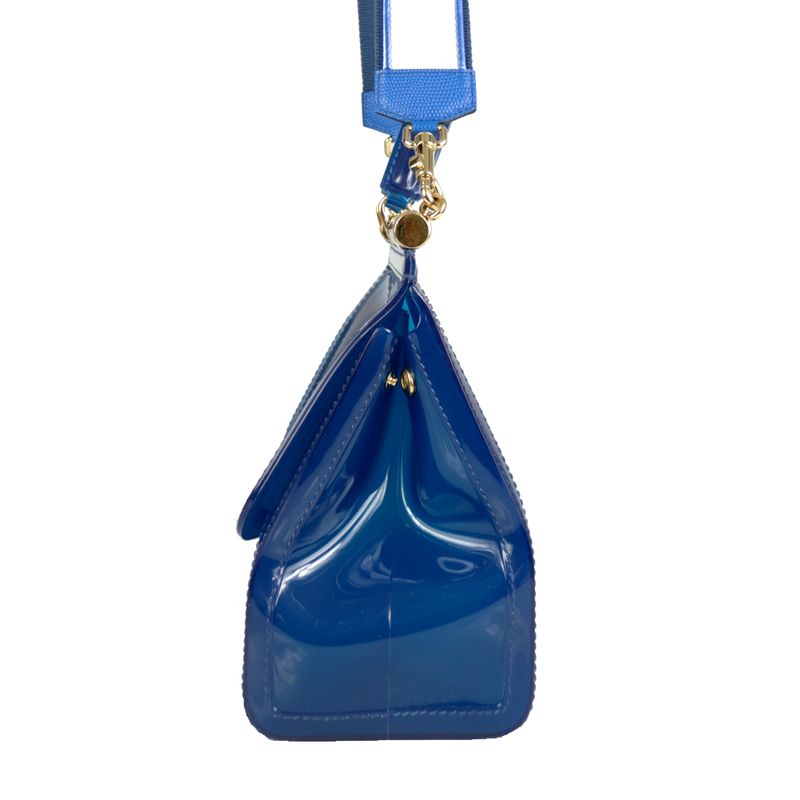 61618-Bolsa-Dolce---Gabbana-Sicily-Silicone-Azul