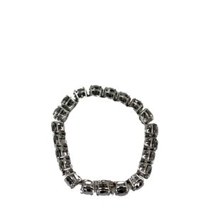 Pulseira Riviera Jack Vartanian Diamante Negro