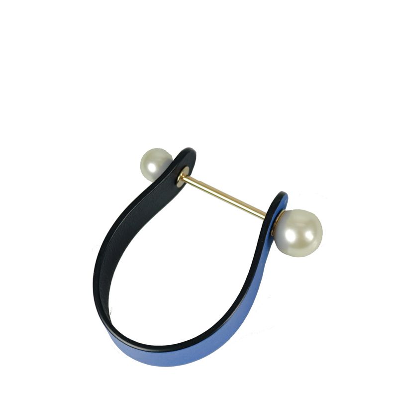 Pulseira-Christian-Dior-Perle-Azul
