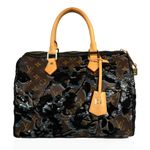 Bolsa-Louis-Vuitton-Speedy-30-Fleur-de-Jais