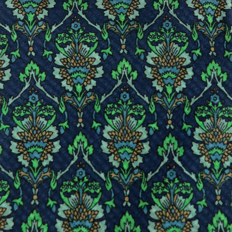 Gravata-Ermenegildo-Zegna-Azul-e-Verde