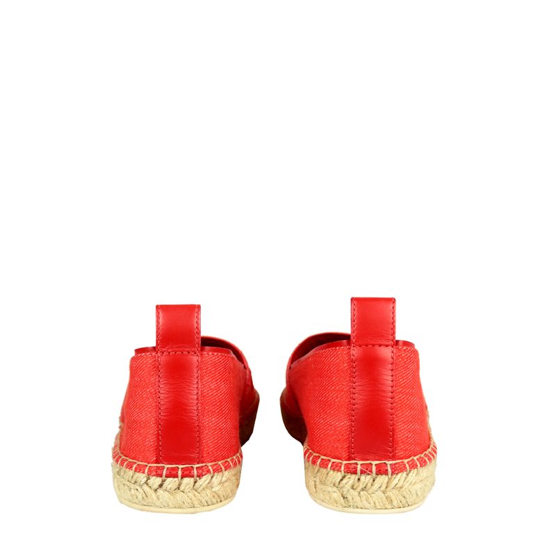Espadrille-Louis-Vuitton-Vermelha
