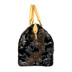 Bolsa-Louis-Vuitton-Speedy-30-Fleur-de-Jais