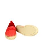 Espadrille-Louis-Vuitton-Vermelha