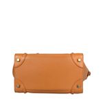 Bolsa-Celine-Luggage-Caramelo