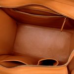 Bolsa-Celine-Luggage-Caramelo