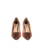 Scarpin-Miu-Miu-Python-Rosa