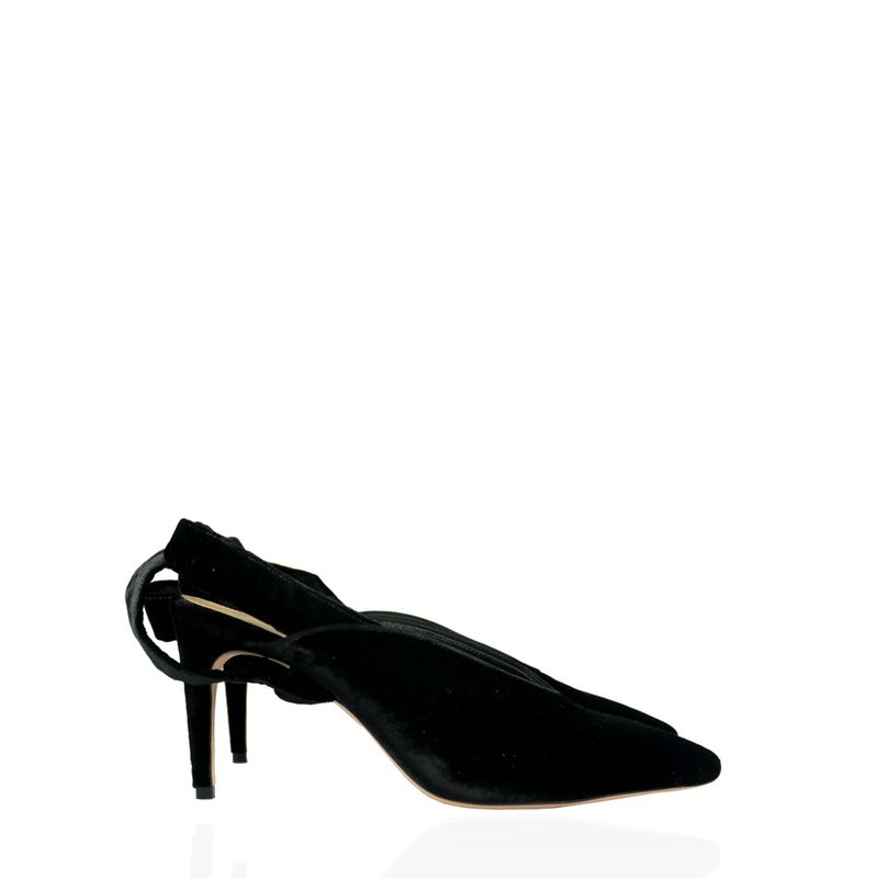 Scarpin-Alexandre-Birman-Sally-75-Veludo-Preto-