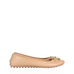 Sapatilha-Louis-Vuitton-Couro-Nude