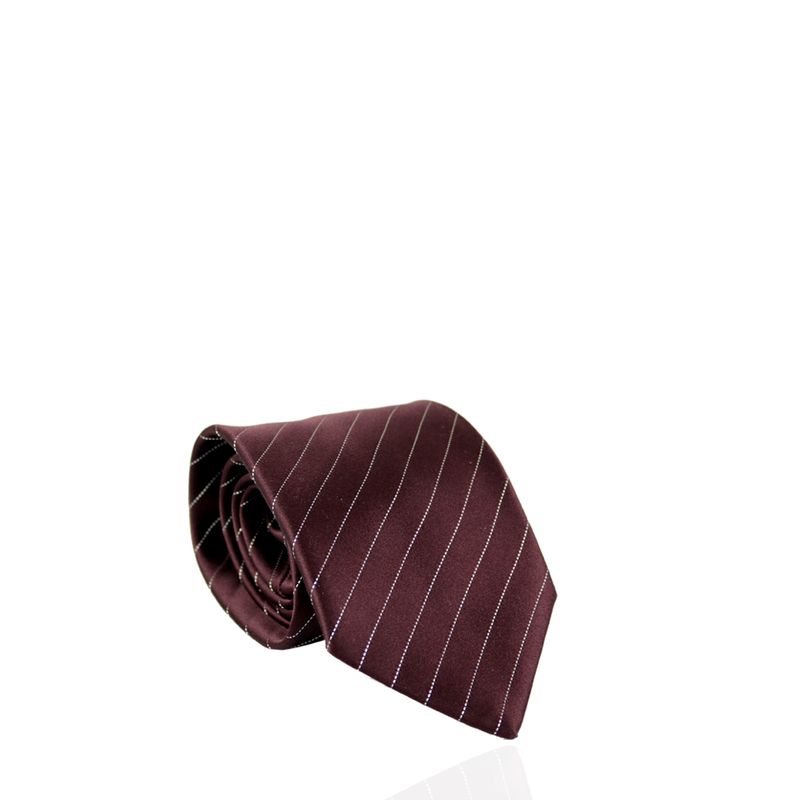 Gravata-Ermenegildo-Zegna-Vinho