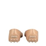 Sapatilha-Louis-Vuitton-Couro-Nude