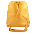 Mochila-Louis-Vuitton-Gobelins-Epi-Amarelo