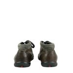 Tenis-Prada-Couro-Marrom
