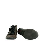 Tenis-Prada-Couro-Marrom
